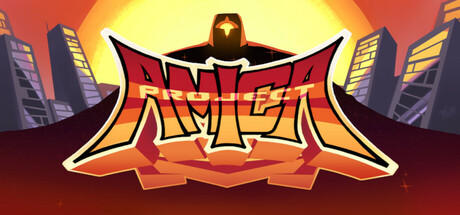 Banner of Project: AMICA 
