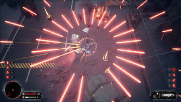 Disaster Plan Z Game Screenshot