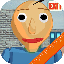 Baldi in Education & School