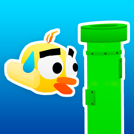 Flappy Craft 3D Latest Version for Android/iOS APK - TapTap