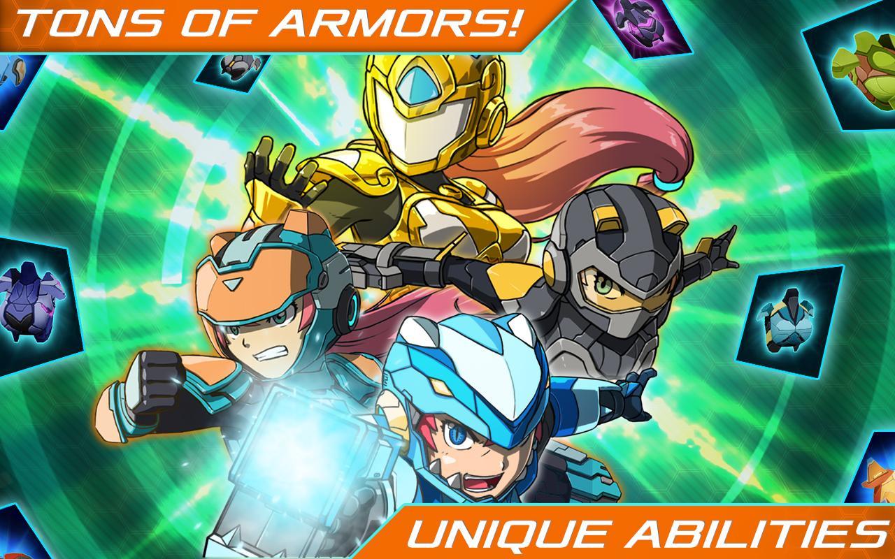 Target Acquired ภาพหน้าจอเกม