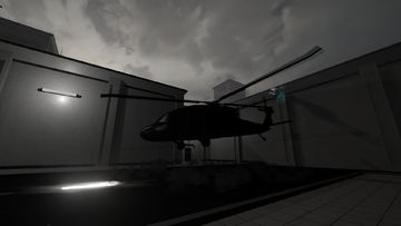 SCP: Classified Site Game Screenshot