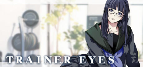 Banner of Trainer Eyes 
