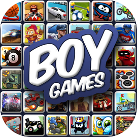 Plippa boy games