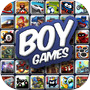 Иконка Plippa boy games