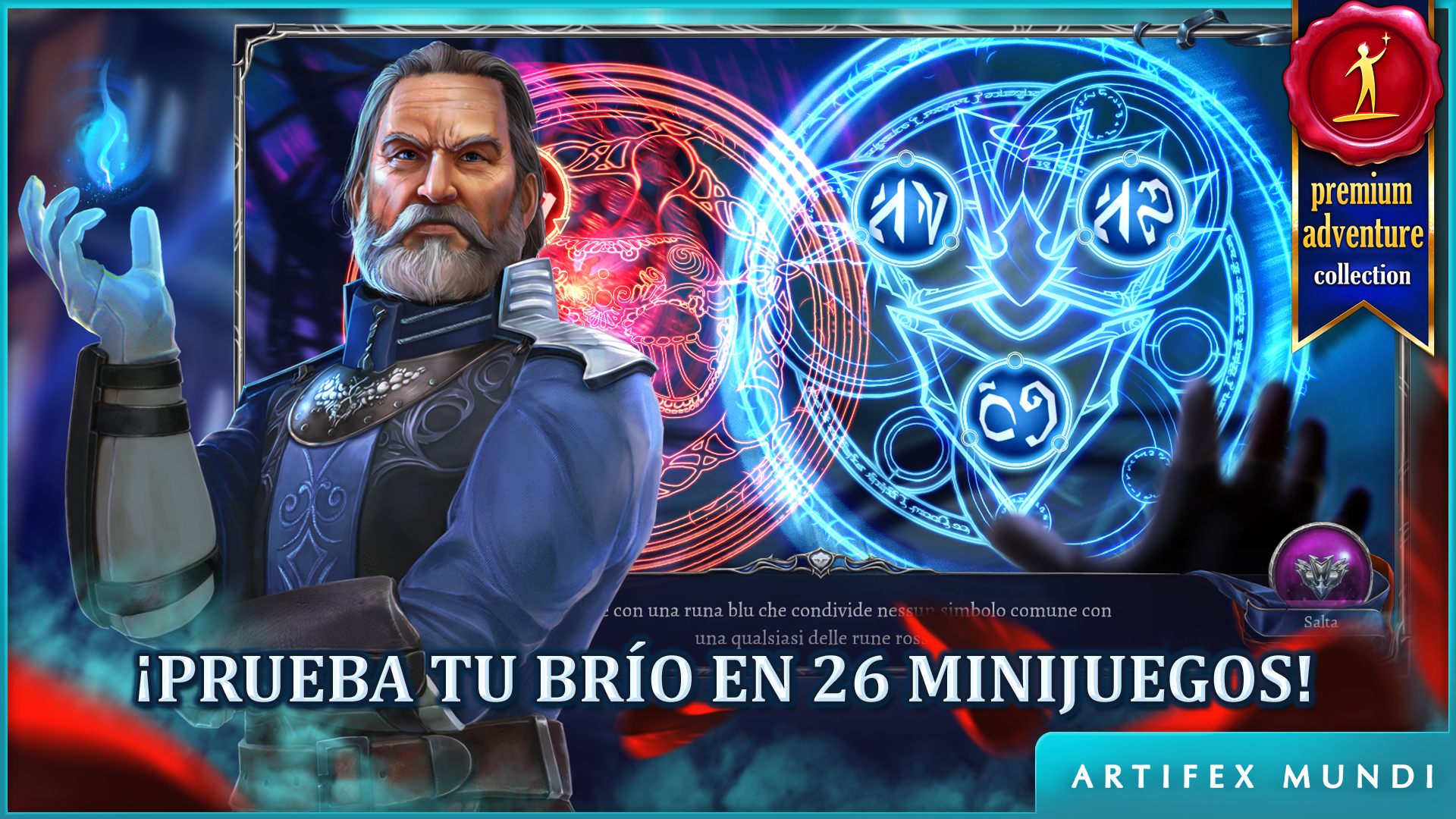 Captura de Pantalla del Juego Leyendas deprimentes 3