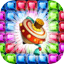 Icon of Toy Crush – Jewels Legend