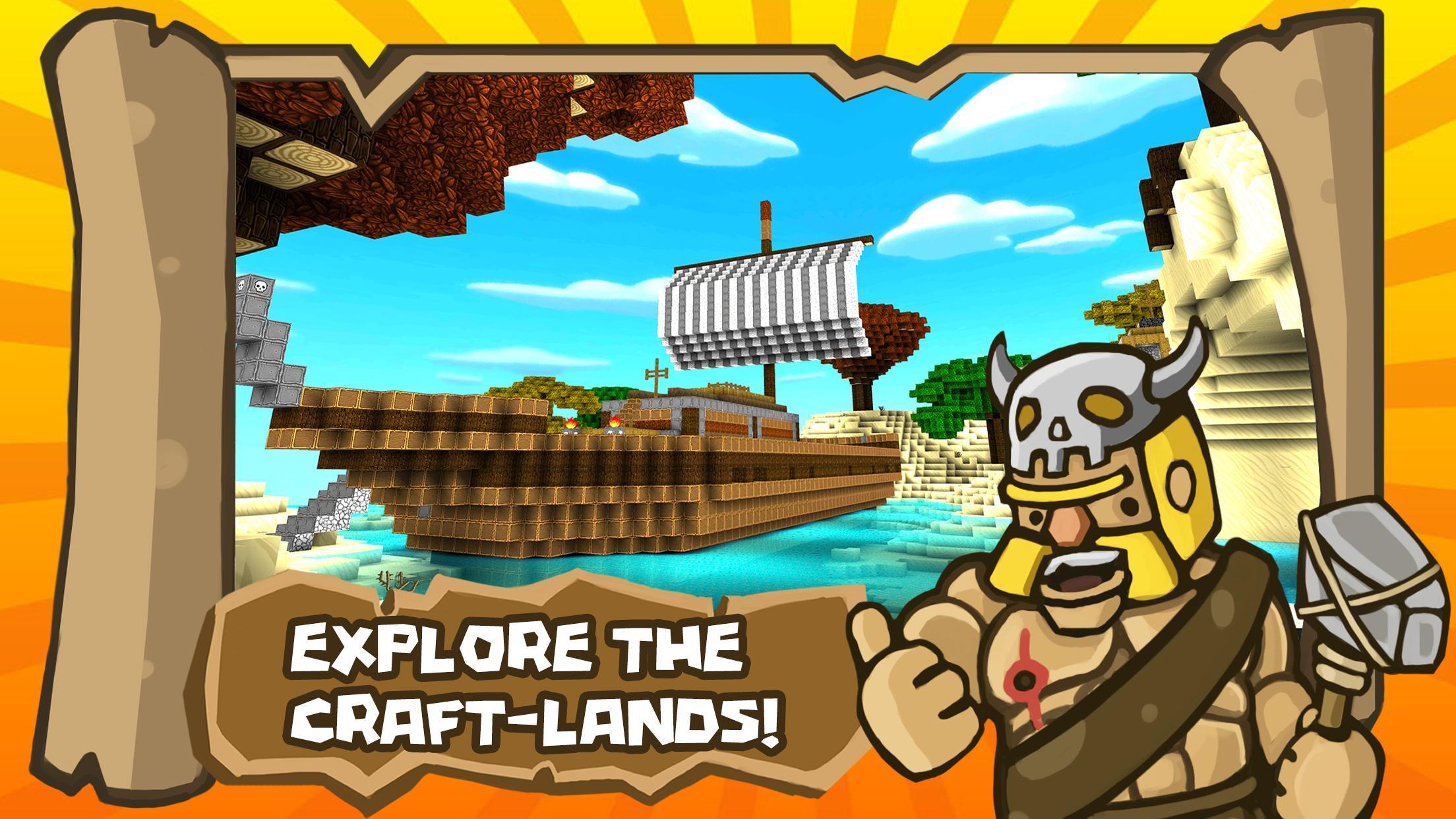 Time Warriors - Stone Age Game Screenshot