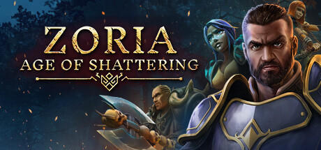 Zoria: Age of Shattering screenshot