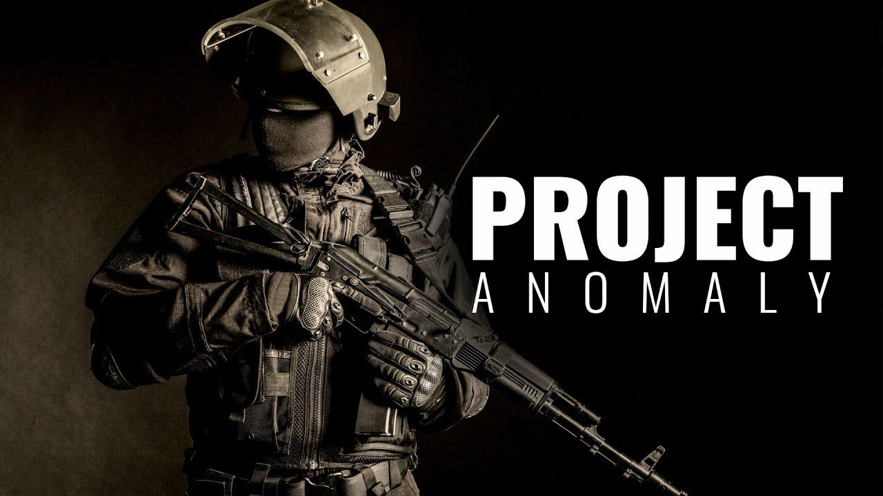 Banner of Anomali Proyek 0.7.12