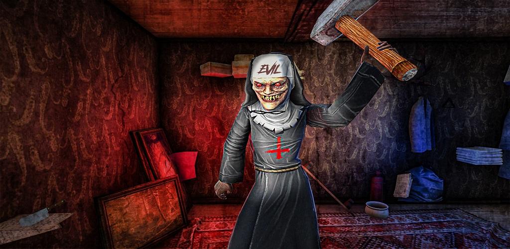 Banner of Game Granny Scary Granny Creepy 1.2
