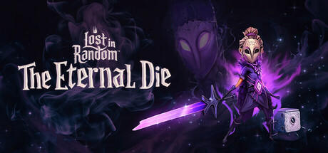 Banner of Lost in Random: The Eternal Die 