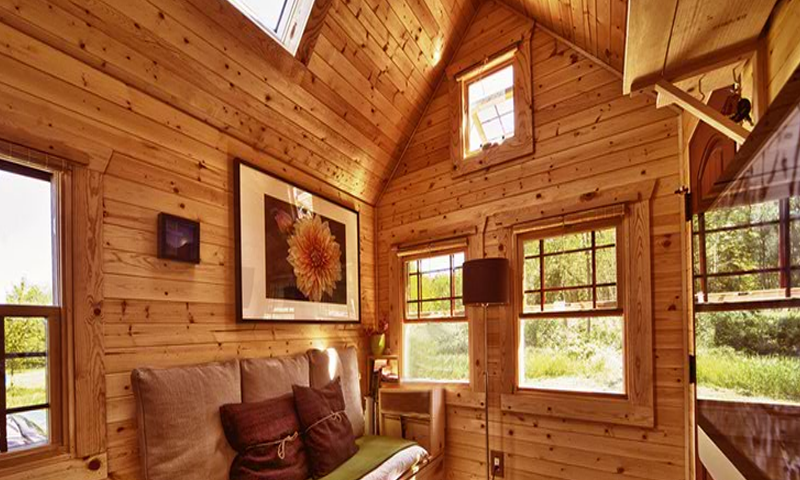 Rocky Mountain Escape Game Screenshot