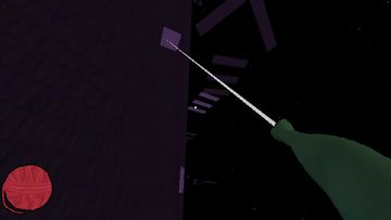 LEAPO FAITH Game Screenshot