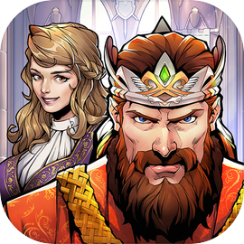 King's Throne: Game of Conquest
