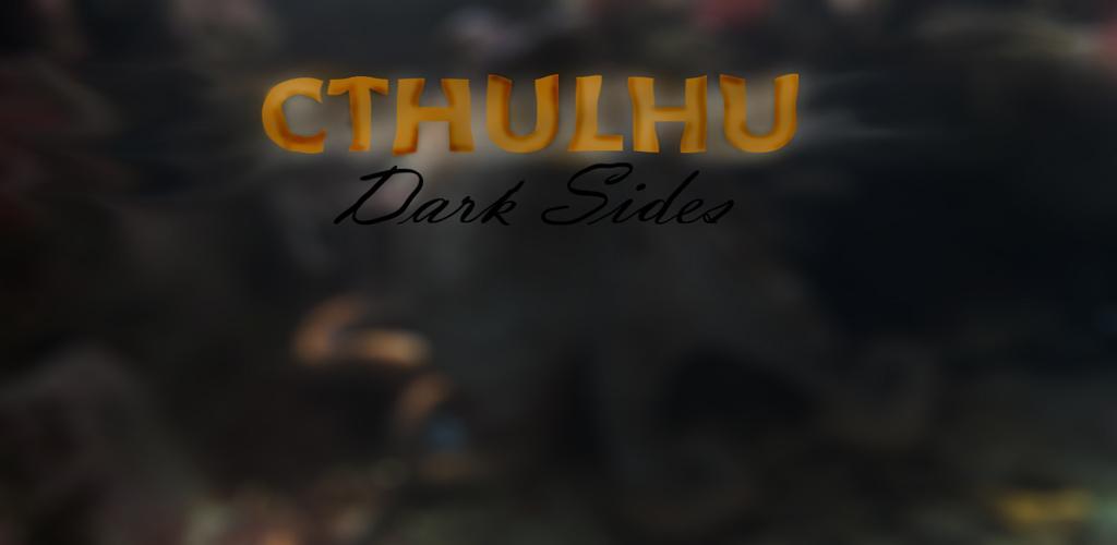 Banner of Mặt tối của Cthulhu 1.06