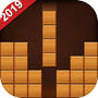 Icon of Wood Block Puzzle 2019