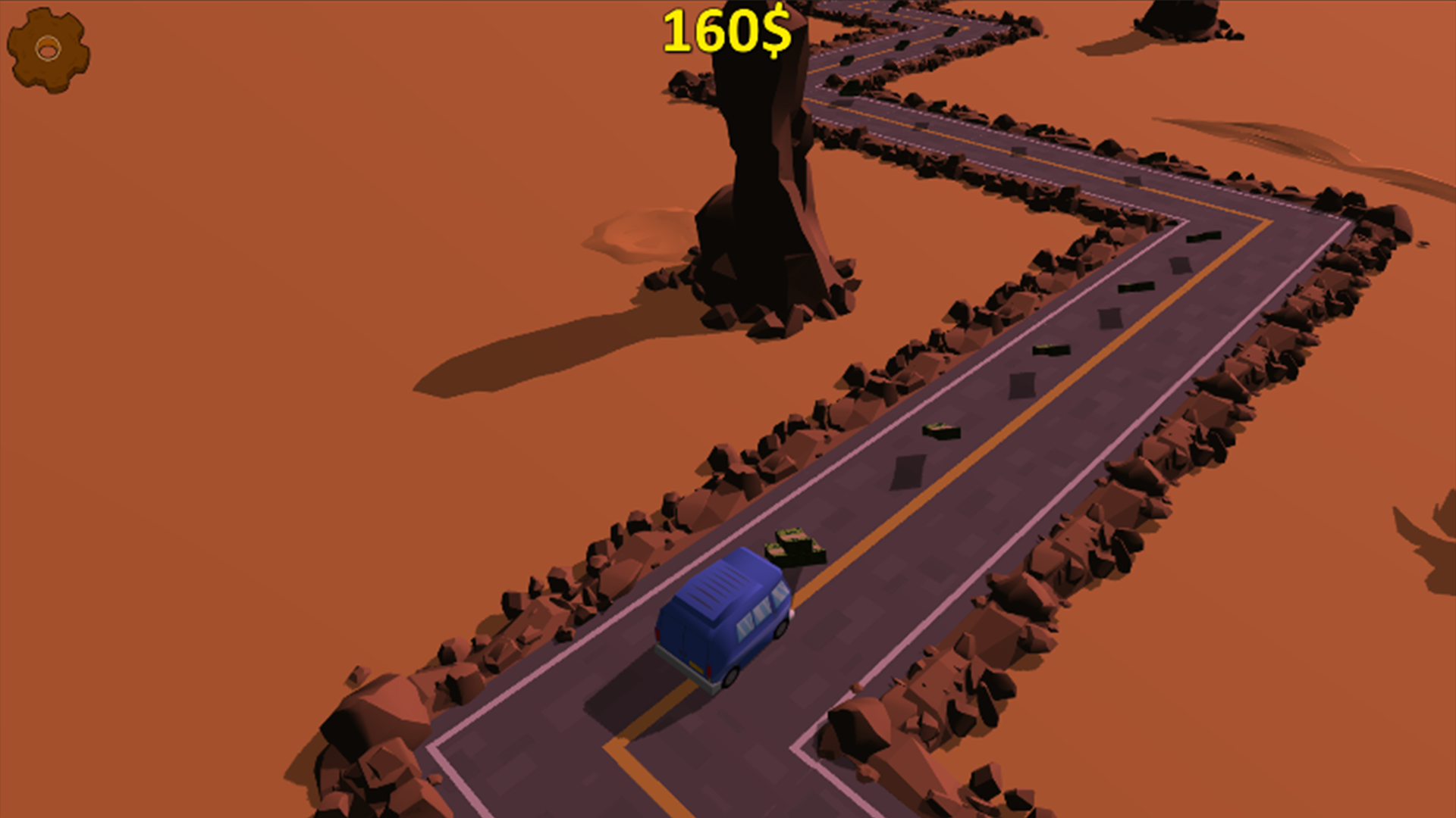 Endless Highway android iOS-TapTap