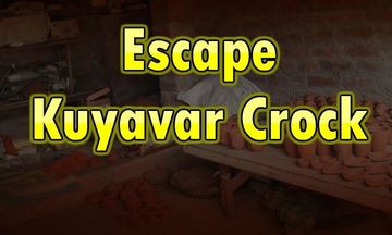 Escape Kuyavar Crock 遊戲截圖