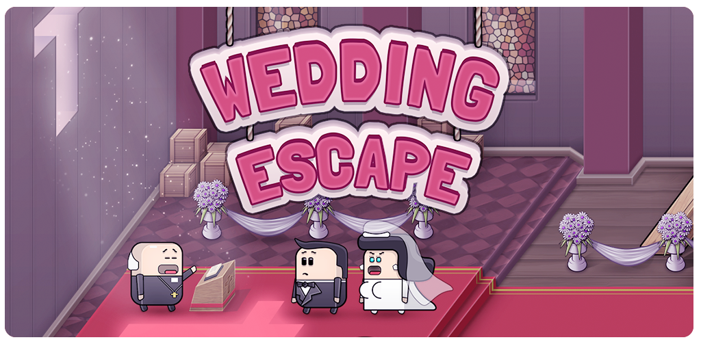 Banner of 逃婚 Wedding Escape 2.1.7