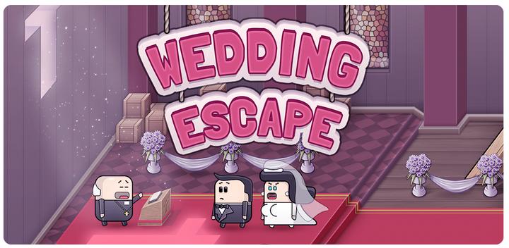 Banner of Wedding Escape 2.1.7
