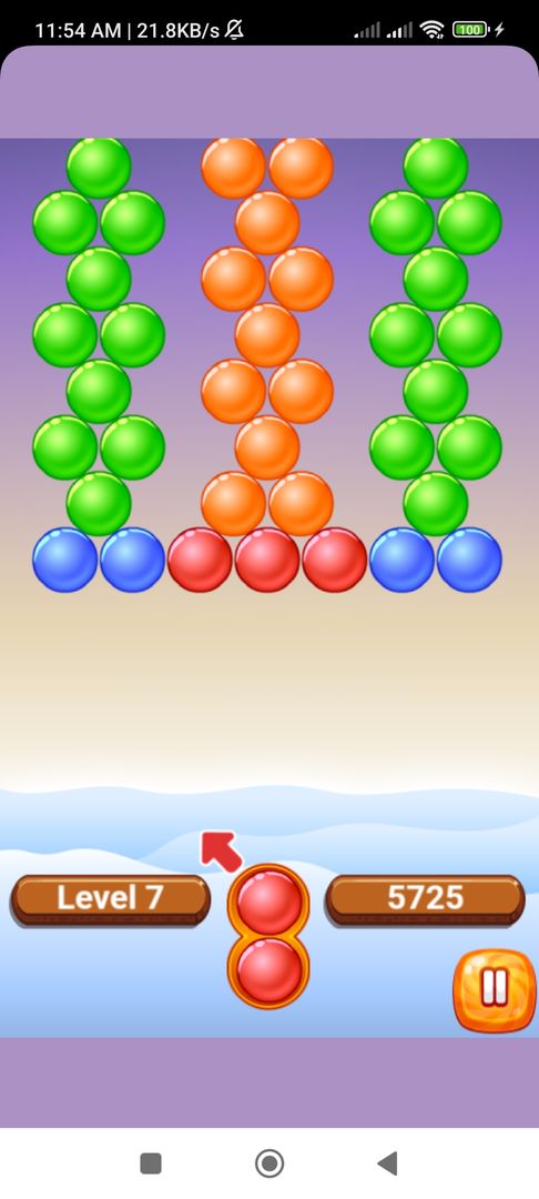 Bubble Shooter android iOS apk download for free-TapTap