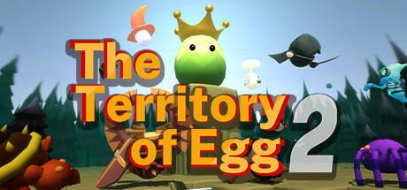 Banner of The Territory of Egg 2 