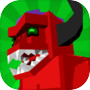 Smashy City: Monster Rampage