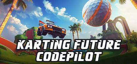 Banner of Karting Future Codepilot 