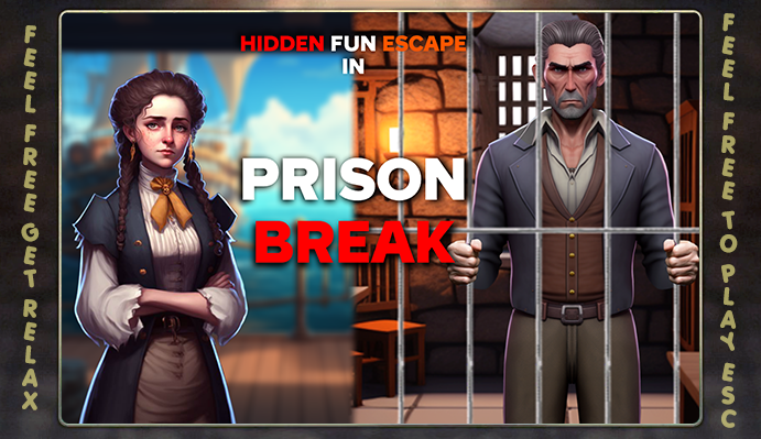 100 Doors - Escape from Prison::Appstore for Android