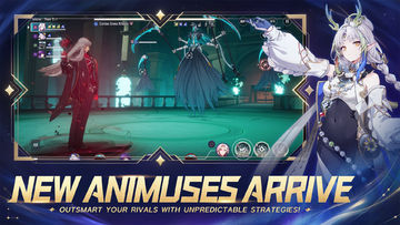 Etheria: Restart Game Screenshot