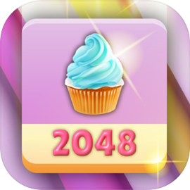 2048 Cupcakes android iOS apk download for free-TapTap