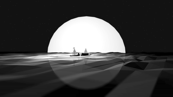 Long Journey of Life Game Screenshot