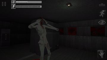 SCP Containment Breach Mobile Game Screenshot