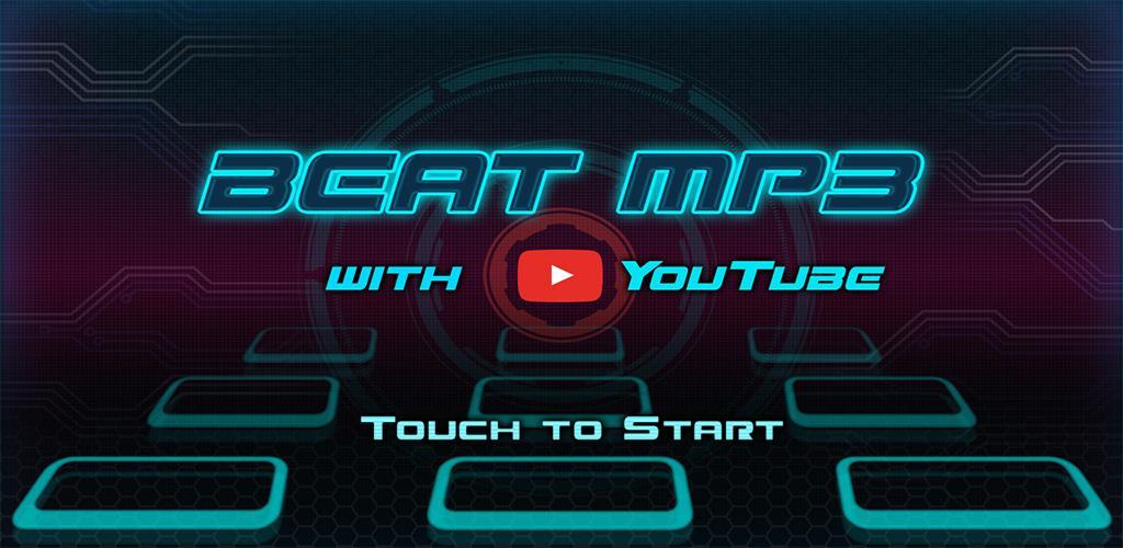 Banner of BEAT MP3 for YouTube 