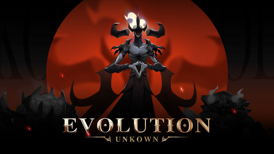 Unknown: Evolution (Early Access)