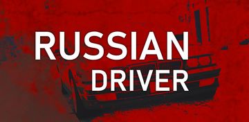 Banner of Russian Driver 