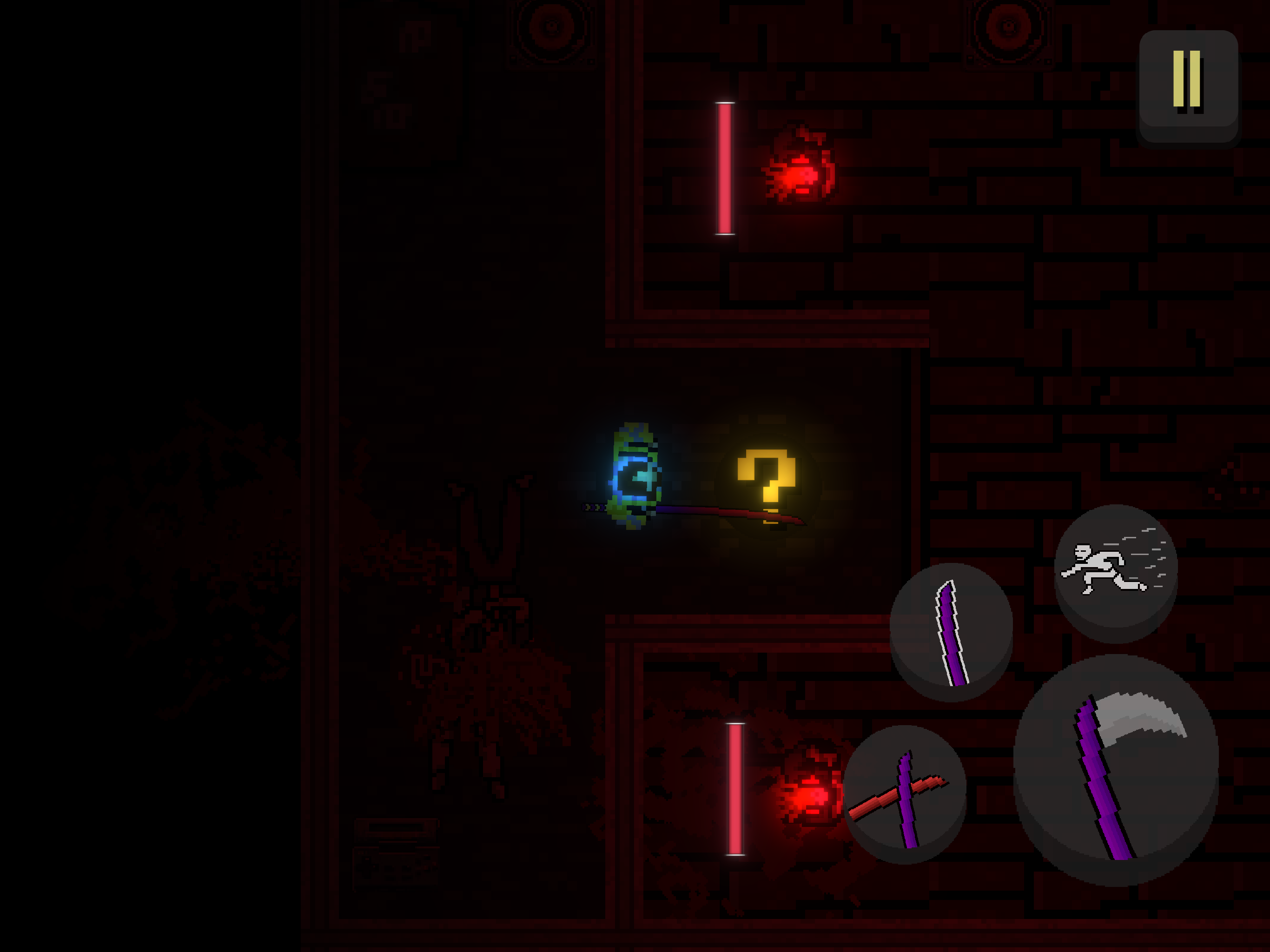 Screenshot 14 of Ruthless Samurai 