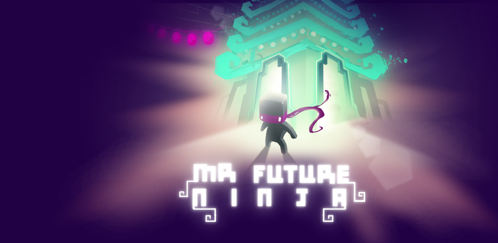 Mr Future Ninja screenshot