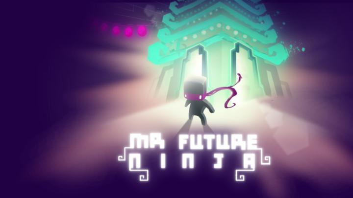 Banner of future ninja 
