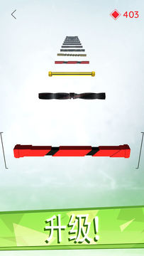 Frameshock Game Screenshot