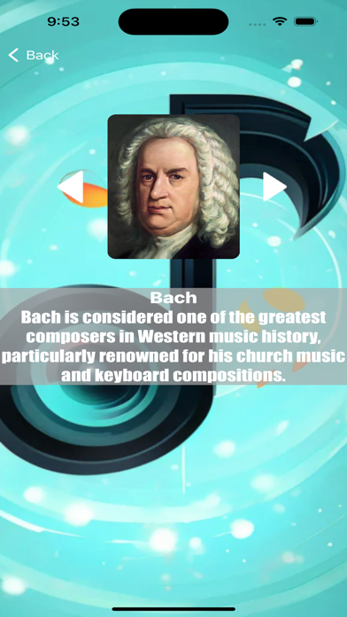 PickTempo Game Screenshot