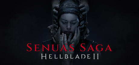 Banner of Senua’s Saga: Hellblade II 
