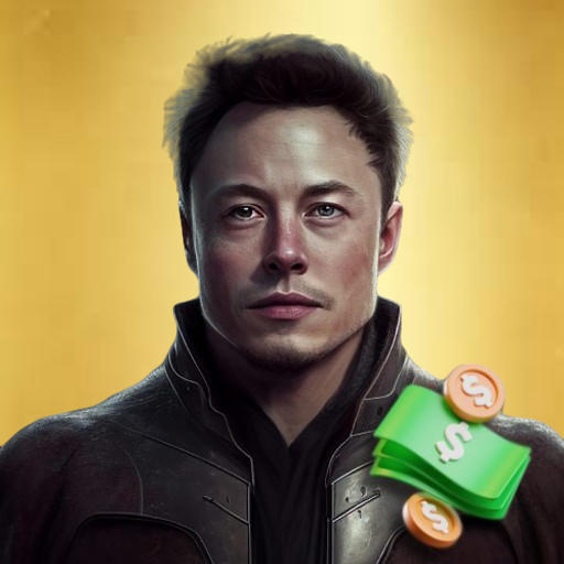 Spend Elon Musk Money 3D for Android/iOS - TapTap