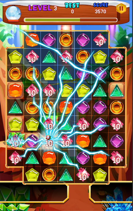 Jewels Star Download Game Taptap