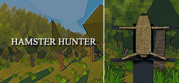 Banner of Hamster Hunter 