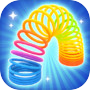 Icon of Slinky Sort