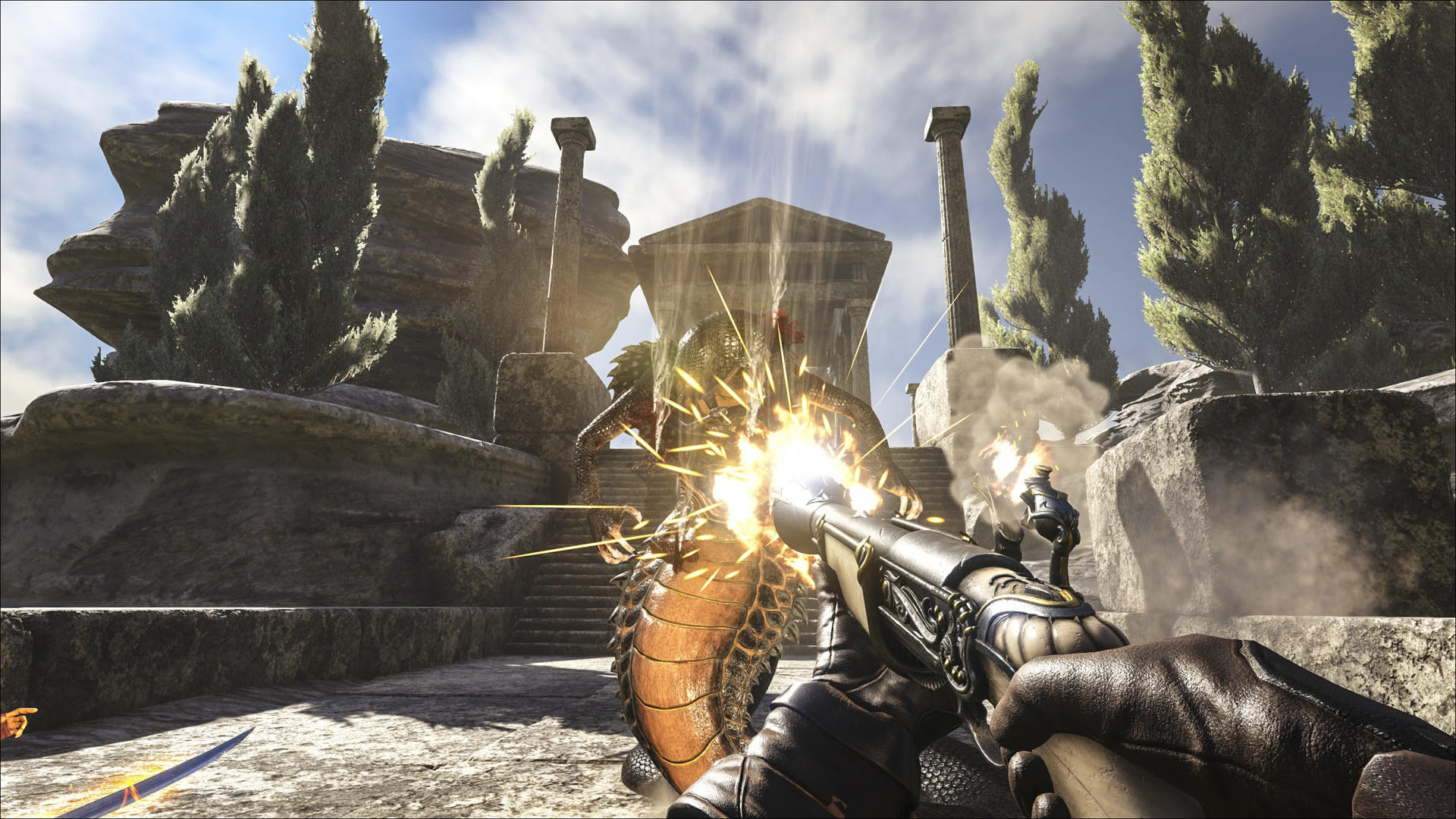 Screenshot 12 of ATLAS 