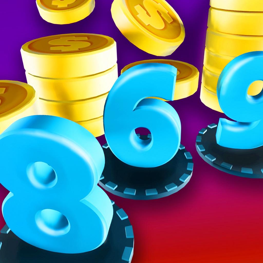 Digit Royale Latest Version for Android/iOS APK - TapTap