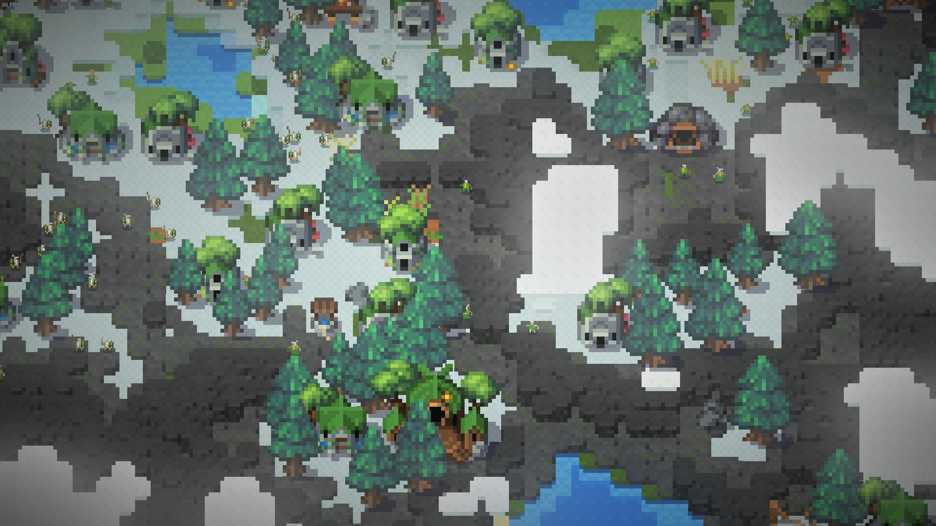 WorldBox - God Simulator for Android/iOS